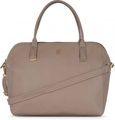 Baggit  Women Pink Handbag - Regular Size