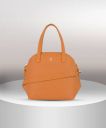 Baggit Women Yellow Satchel...