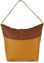 Baggit Womens Handbag (Tan)...