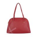 Baggit Womens Lxe Inspect Bowling Bag- Red...