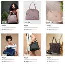 Myntra : UP TO 85% OFF | Baggit Handbags....