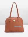 Baggit Structured Shoulder Bag...