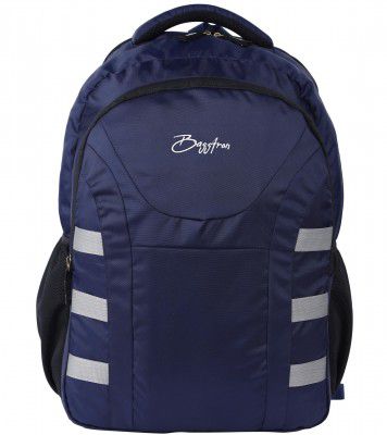 Baggtron Strap Laptop Backpack 
