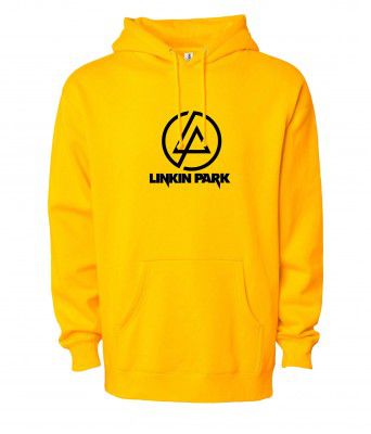 BAGHADBILLO Unisex Hooded Sweatshirt