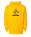 BAGHADBILLO Unisex Hooded Sweatshirt...