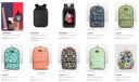 Bagpacks Upto 90% Off...