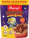 Bagrrys Choco+ Moons & Stars Pouch (1.2 kg)