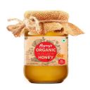 Bagrry's Organic Honey, Wild Raw & Natural 500gm...