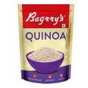 Bagrrys Quinoa 1kg- Diet Food | Cereal for Breakfast | Gluten Free | Quinoa Seeds | High in Dietary Fibre...