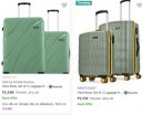 [ Tick Tock Tock ] Trolley Bags Combo Starts at ...