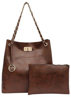 Bagsy Malone Bucket Shaped Tote Bag -Set of 2