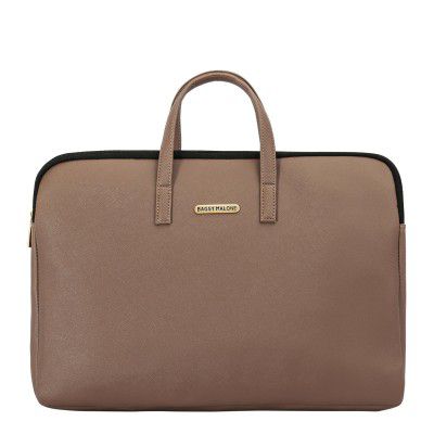 Bagsy Malone Formal Business Briefcase Bag Crossbody Messenger College Bags