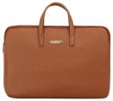 Bagsy Malone Formal Business Briefcase Bag Crossbody Messenger College Bags For MacBook | 15.6 Inch | Laptop Bag with Briefcase Handle...