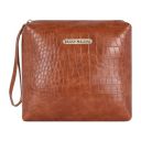 Bagsy Malone SleekVibe VersaCraze Pouch | Travel Case | Multi-Utility Pouch | Stationary Organizer | Unisex...