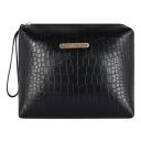 Bagsy Malone SleekVibe VersaCraze Pouch | Travel Case | Multi-Utility Pouch | Stationary Organizer | Unisex...