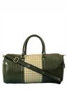 Bagsy Malone Stylish & Spacious Weekender Duffle Bag for Trave...