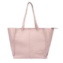 Bagsy Malone Superstar Vegan Leather | Tote Bag  (Camel)...