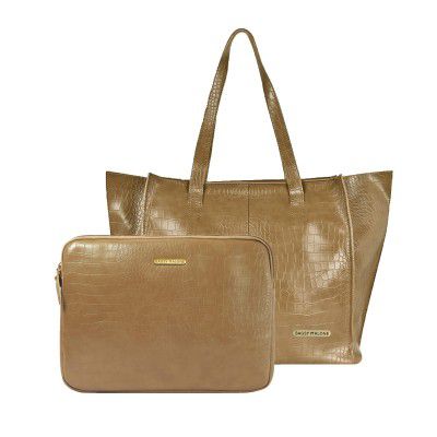 Bagsy Malone Tote Bag Set of 2-HAC0021