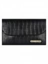 Bagsy Malone Women's Western (Croco Black)...