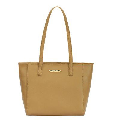 Bagsymalone Unisex's Modern (Beige)
