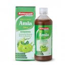 Baidyanath Amla Juice, 1000 Ml | Pitta-Balancing, Immune-Boosting Juice For Cough, Cold & Seasonal Illnesses...