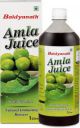 Baidyanath Amla Juice - 1L - Rich in Vitamin C and a Natural Immunity Booster...