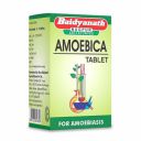 Baidyanath Amoebica I Ayurvedic Diarrhea Medicine I Pack of 1-25Tab...