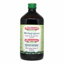 Baidyanath Asli Ayurved Bhringrajasava 450 ml Syrup ...