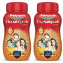 Baidyanath Asli Ayurved Chyawanprash - 450 gm (Pack Of 2)...