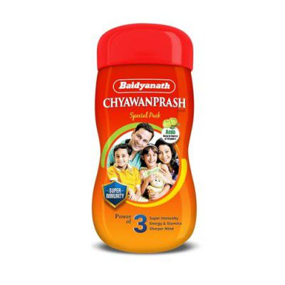 Baidyanath Asli Ayurved Chyawanprash Special - 950G