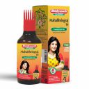 Baidyanath Asli Ayurved Maha Bhringraj Hair Oil - 200 ml...