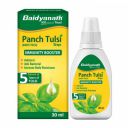 Baidyanath Ayurved Panch Tulsi Drops - 30 ml...