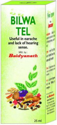 Baidyanath Bilva Tel