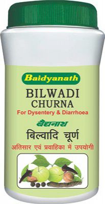 Baidyanath Bilwadi Churna - 60 g