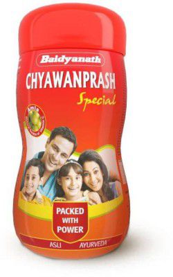 Baidyanath Chyawanprash Special -950g |Immunity Booster