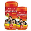 Baidyanath Chyawanprash Special Natural Immunity Booster (1.5 kg(Combo of 1 kg & 500 gm))...