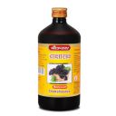 Baidyanath Drakshasava 450ml | Helps to Preserve the Strength ...