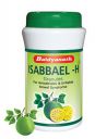 Baidyanath Isabbael H - 100 g (Granules), Colourless...