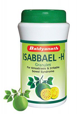Baidyanath Isabbael H - 200 g (Granules)