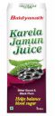 Baidyanath Karela Jamun Juice -1000ml | Natural Remedy for Blood Sugar Management | Helps in Flusing out toxins from Body | Good for Diabetic Care (Pack of 1)...