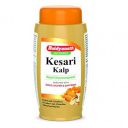 Baidyanath Kesari Kalp Chyawanprash , Natural Immunity Booster , Enriched with Gold, Silver and saffron 500 gm...