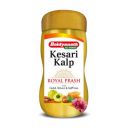Baidyanath Kesari Kalp Royal Chyawanprash - 1kg...