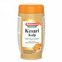 Baidyanath Kesari Shakti Kalp Chyawanprash Enriched with Gold, Silver and saffron- 1 kg...