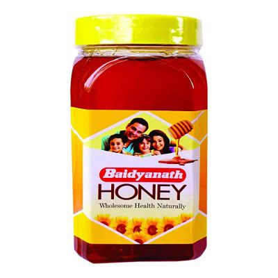Baidyanath Madhu - 1 kg