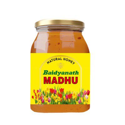 Baidyanath Madhu - 1kg