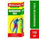 Baidyanath Mahanarayan Tel - 100 ml...