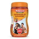 Baidyanath Nagpur Chyawan-Fit Sugarfree (1 Kg)...