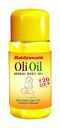 Baidyanath Oli Oil - Pure Olive Oil with Sandalwood and Almonds - 200ml (Pack of 2)...