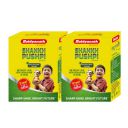 Baidyanath Shankhapushpi Sharbat - 220 ml with Free Sharbat - 110 ml (Pack of 2)...