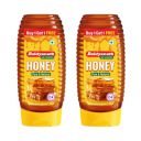 Baidyanath Squeezy Honey Pack 800g (400 gm x 2)...